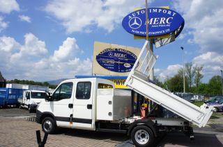 Iveco Daily 35C13